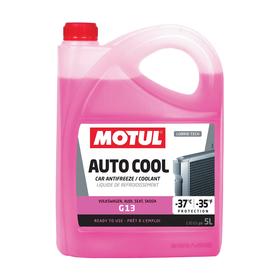 

Антифриз Motul Auto Cool G13 -37, 5 л 109141