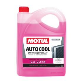 

Антифриз Motul Auto Cool Optimal, 5 л 109142