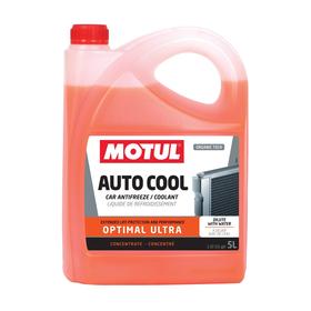 Антифриз Motul Auto Cool Optimal Ultra, 5 л 109143