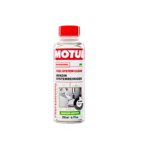 

Промывка Motul Fuell Syst. Clean Moto, 0,2 л 108265