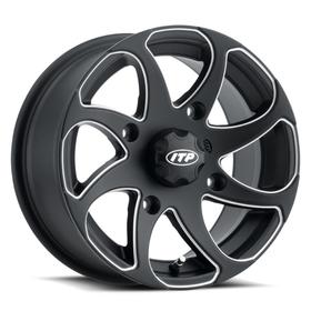 

Диск для квадроцикла ITP TWISTER 14TW110R