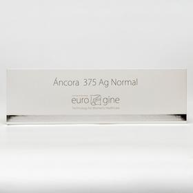 Внутриматочное противозачаточное средство 'EUROGINE', DIU ANCORA 375 Ag (Cu 375+Ag), NORMAL Ош
