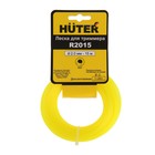 Триммер электрический Huter GET-LS45, 1500 Вт, 8000 об/мин, разборный вал + ПОДАРОК - Фото 11