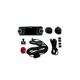 

Видеорегистратор Cansonic Z3 ZOOM, с двумя камерами