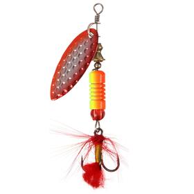 

Блесна Sprut Oruto Spinner №2 7 г, SOR