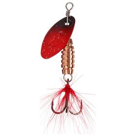 

Блесна Sprut Rindo Spinner №2 6 г, RBK