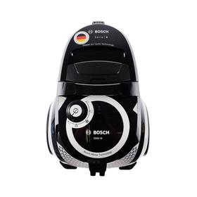 

Пылесос Bosch BGS2U2030, 2000 Вт, сухая уборка, 1.4 л, черный