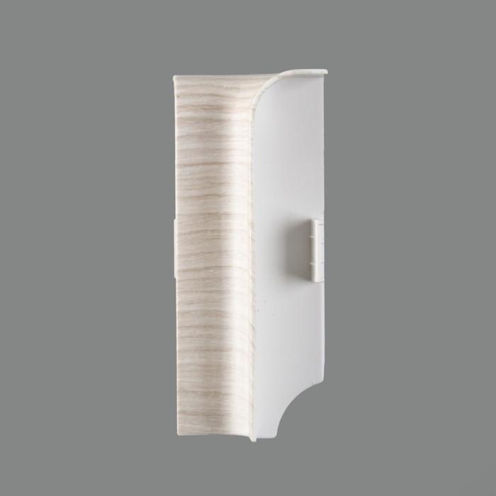 

Угол внутренний П01 Дуб французский 36 (2шт)