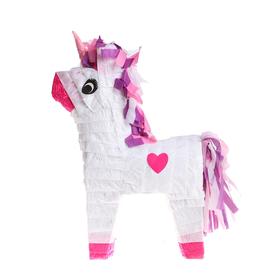 

Пиньята «Лама»