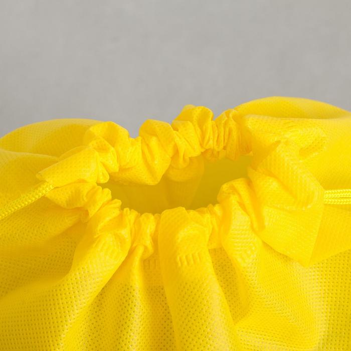 Сумка для обуви «Космические чудики», 41х30х0,5 см 5751068