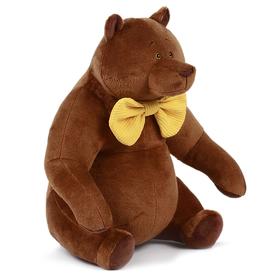 

Мягкая игрушка «Медведь Mr.Brown», 30 см