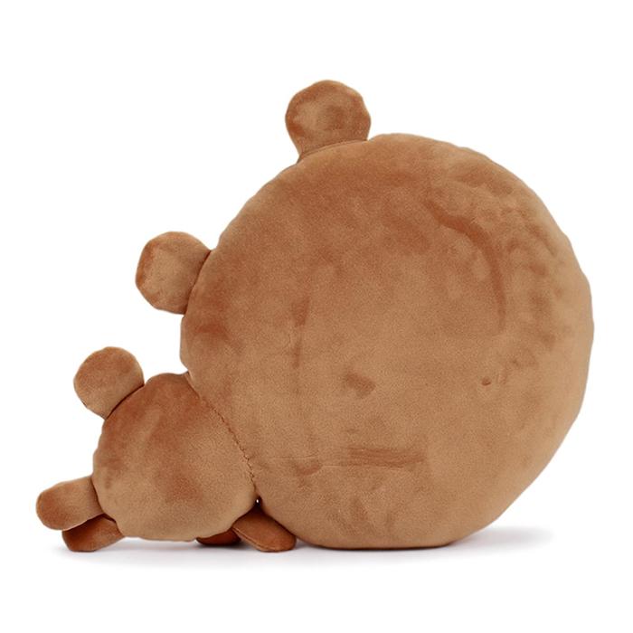 

Мягкая игрушка-подушка «Мишка Willie», 30 см