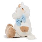 Мягкая игрушка «Коровка Bella», c бантом, 27 см - Фото 3