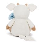 Мягкая игрушка «Коровка Bella», c бантом, 27 см - Фото 4