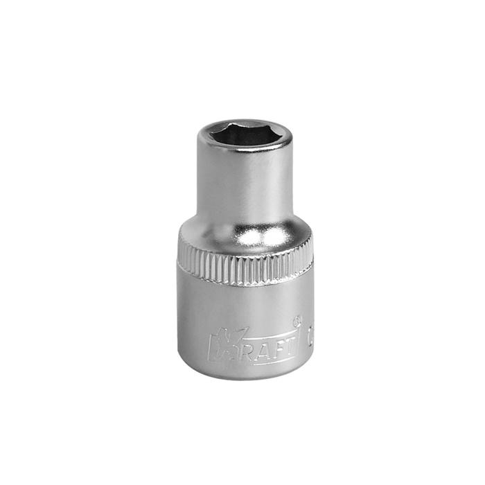 

Головка торцевая KRAFT KT 700324, 1/2"Dr, 10 мм