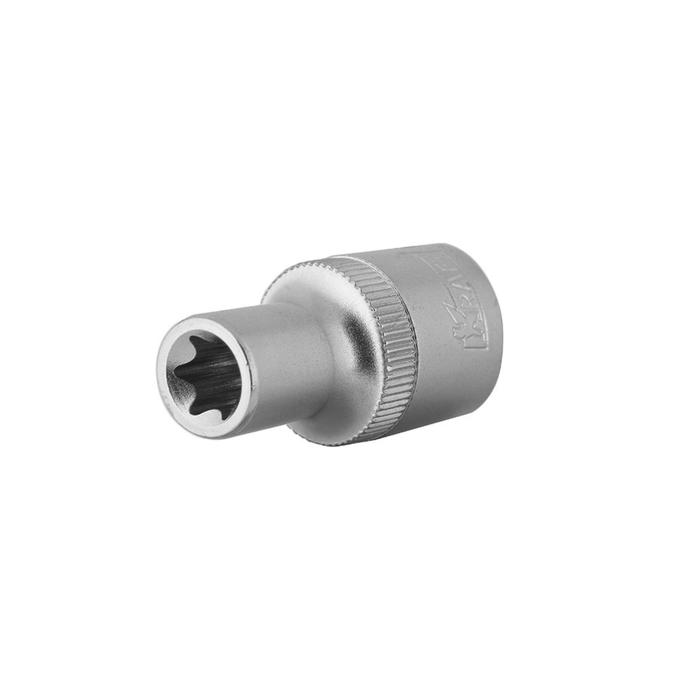 

Головка торцевая KRAFT KT 700609, TORX, 1/2"Dr, E-star E12