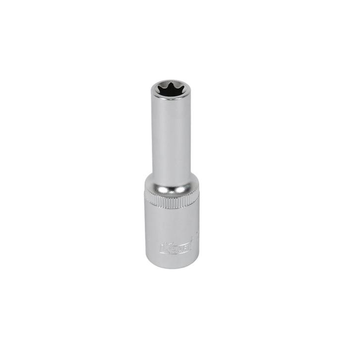 

Головка торцевая KRAFT KT 700812, TORX, 1/2"Dr, E-star глуб, E12