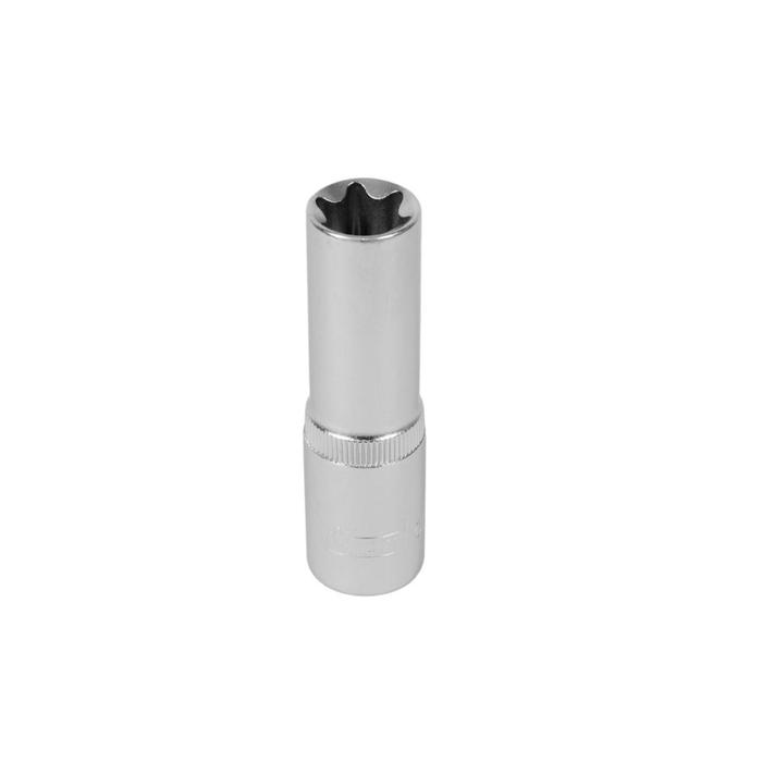 

Головка торцевая KRAFT KT 700815, TORX, 1/2"Dr, E-star глуб, E18