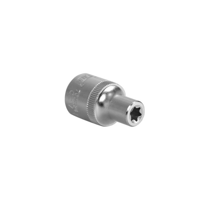 

Головка торцевая KRAFT KT 700824, TORX, 1/2"Dr, E-star, 8 мм