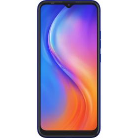 

Смартфон TECNO Spark 6 Go, 6.52", IPS, 2 Гб, 32 Гб, 13 Мп, 5000 мАч, синий