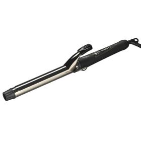 

Плойка Mark Shmidt 507 B, 53 Вт, титановое покрытие, d=25 мм, до 200°C, чёрная