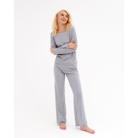 

Пижама женская (джемпер и брюки) KAFTAN "Basic" р. 40-42