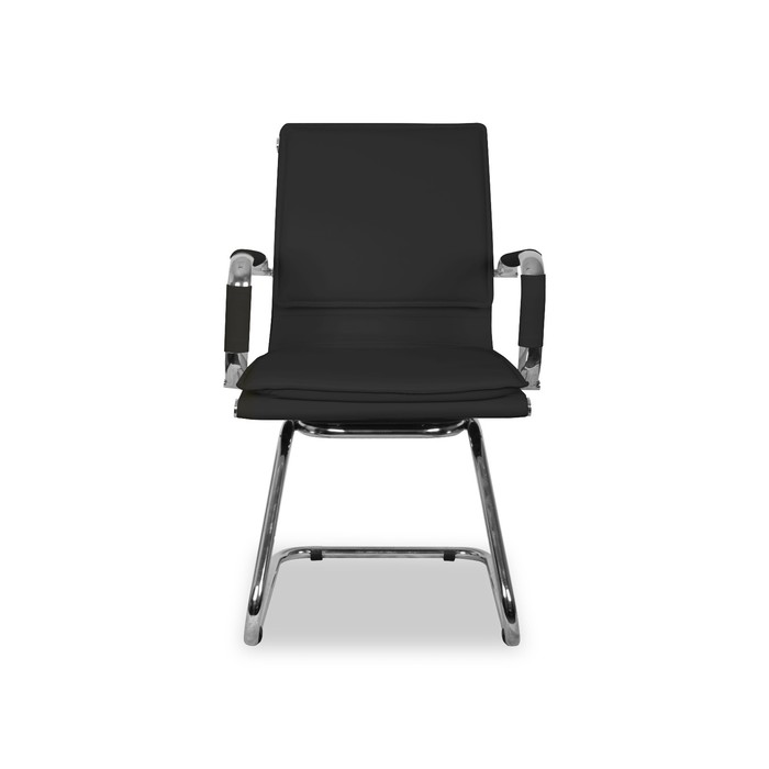 Кресло College CLG-617 LXH-C, Black кресло college clg 616 lxh коричневое