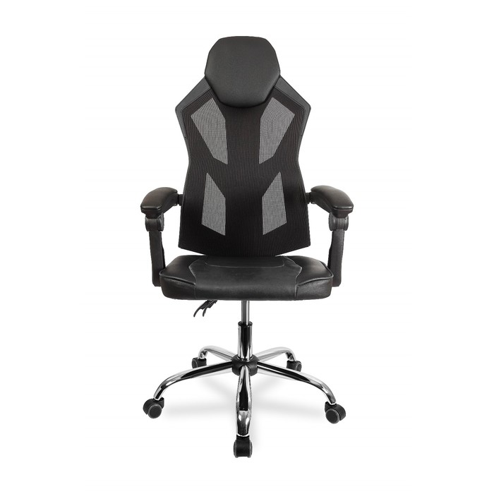 

Кресло игровое "College" CLG-802 LXH, Black