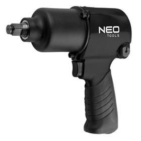

Гайковерт пневматический NEO 14-500, 1/2", 7000 об/мин, ударный, Twin Hammer