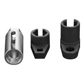 

Набор головок для снятия лямбда-зонда NEO 11-203, 1/2", 3/8"