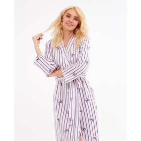 

Халат женский KAFTAN "Dogs" р. 40-42
