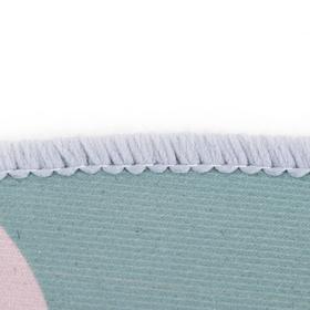 

Ковёр детский Этель "Magic", d=120 см, 700г/м2