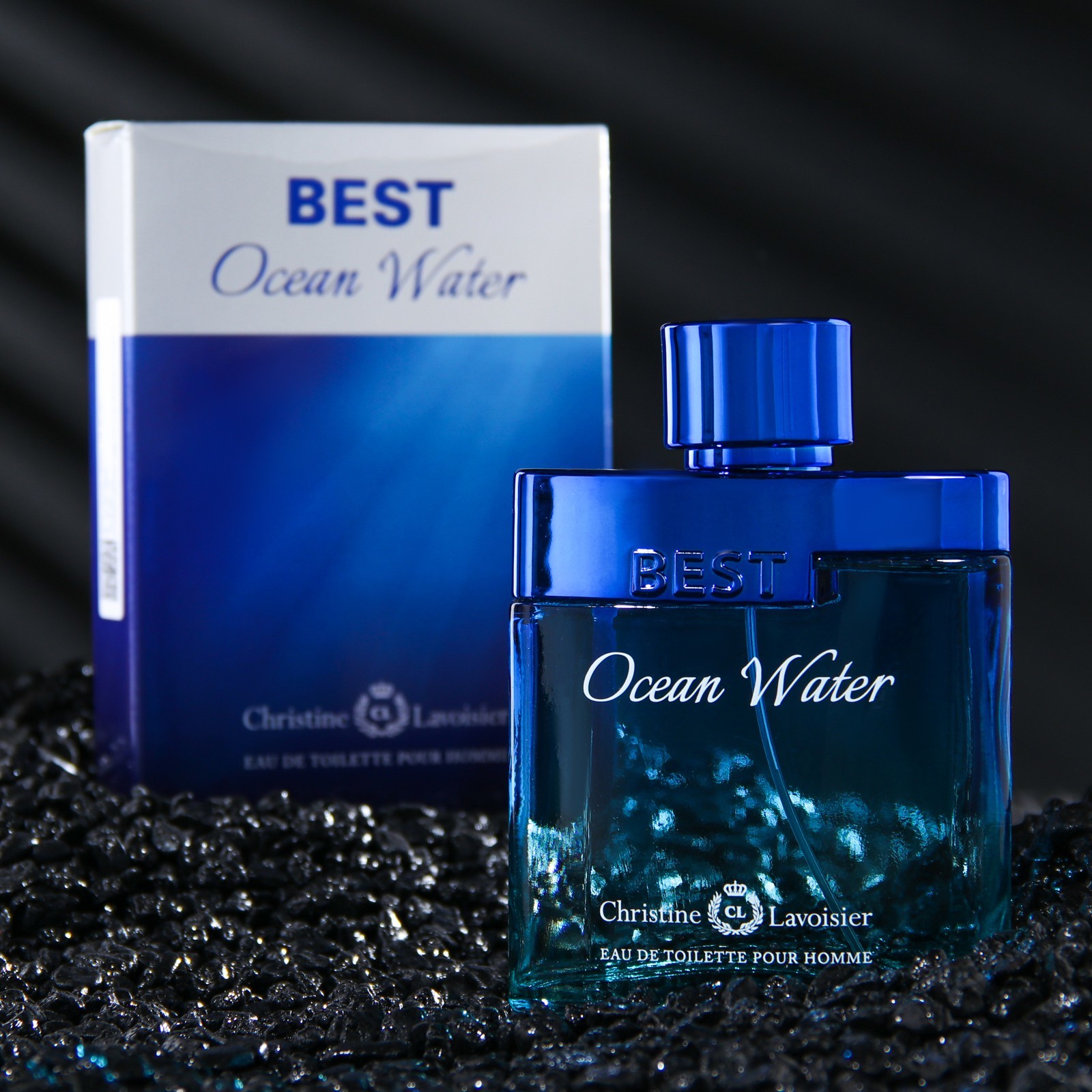 ocean water cologne