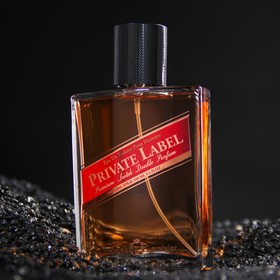 

Туалетная вода мужская Blend Private Label, 100 мл