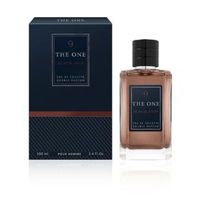 

Туалетная вода мужская THE ONE 9 Black Oud, 100 мл