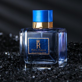 

Туалетная вода мужская RM Royal Parfum , 100 мл