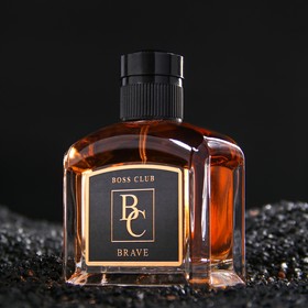 

Туалетная вода мужская BOSS CLUB Brave, 100 мл