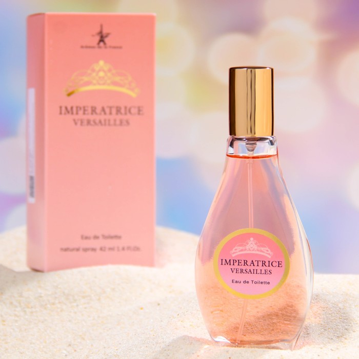 Туалетная вода женская AF Imperatrice Versailles, 42 мл