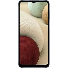 

Смартфон Samsung Galaxy A12 SM-A125F, 6.5", TFT, 4Гб, 64Гб, 48Мп, 5000мАч, синий