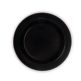 

Беспроводное зарядное устройство Red Line Qi-02 1A, 1 А, Micro USB, черное