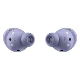 

Наушники Samsung Galaxy Buds Pro SM-R190NZVACIS, беспроводные, вакуумные, IPX7, фиолетовые