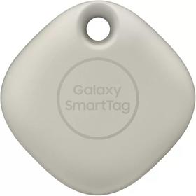 Метка Samsung Galaxy SmartTag EI-T5300, Bluetooth 5.1, бежевая Ош