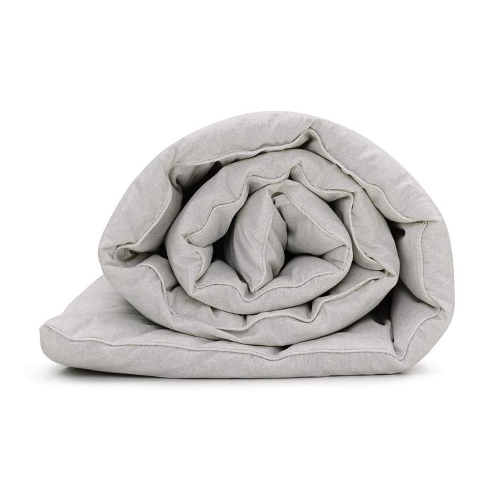 Одеяло «Нежный Лён», размер 140х205 см одеяло лён облегчённое размер 140х205 см поликоттон