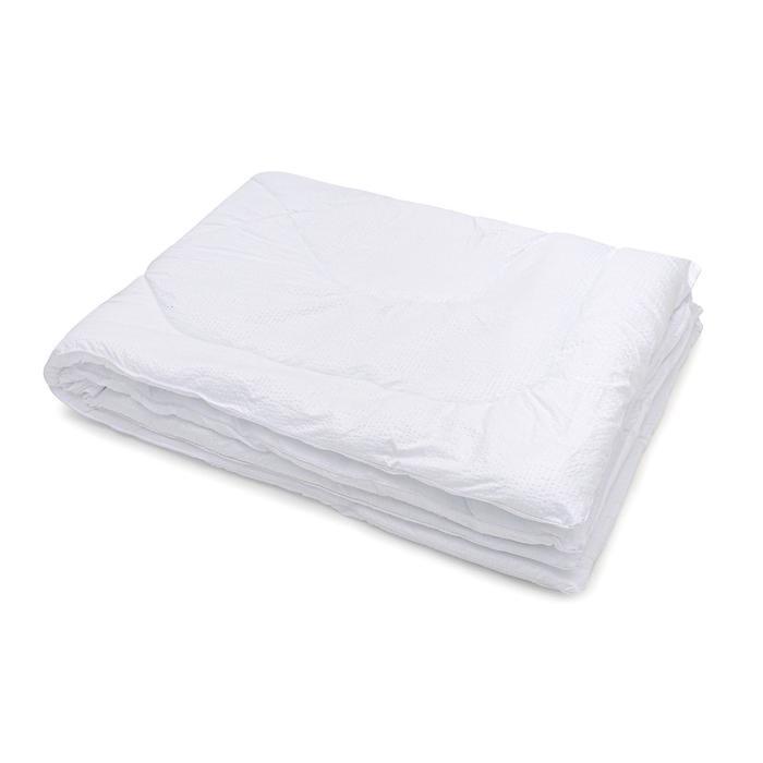 Одеяло «ТриДэ», размер 172х205 см одеяло лежебока размер 172х205 см