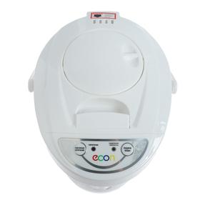 

Термопот Econ ECO-301TP, 600 Вт, 3 л, серый