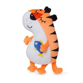 

Мягкая игрушка «Тигренок», 35 см