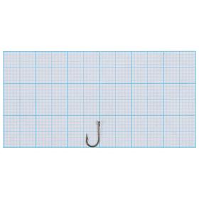 

Крючок Marlin's «Карась» 39849 BR, №14 10 шт.