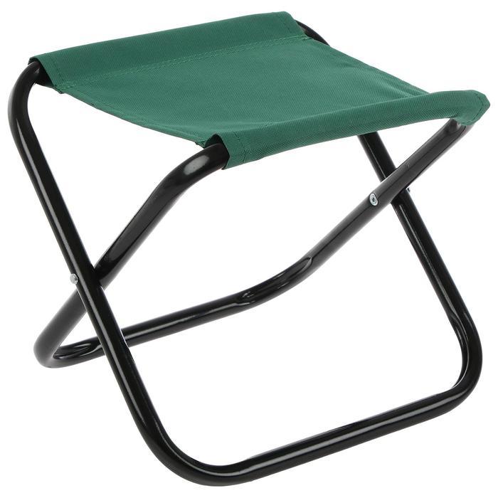 

Стул туристический 220х200х250 ТТР-16/250 зеленый