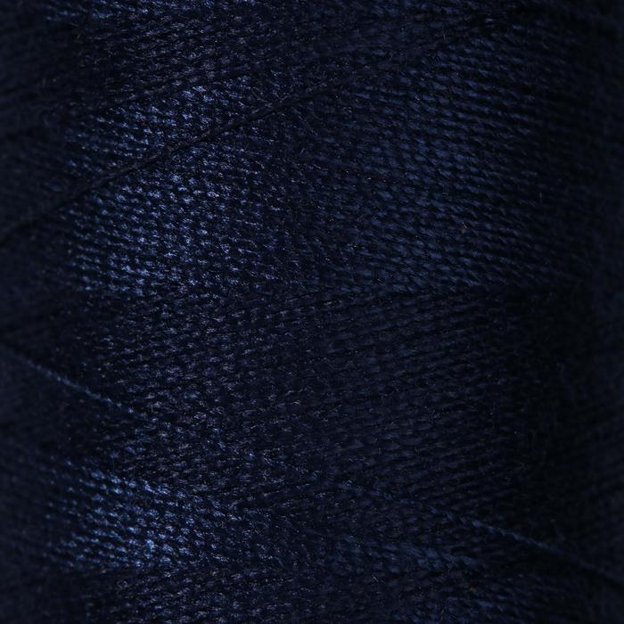 

Нитки Dor Tak, 40/2, 400 ярд, цвет тёмно-синий №412
