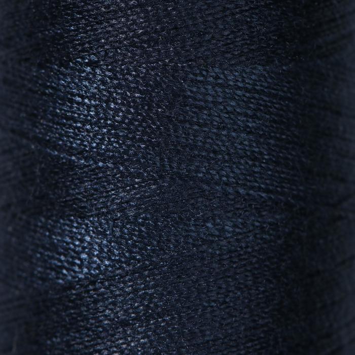 

Нитки Dor Tak, 40/2, 400 ярд, цвет тёмно-синий №418